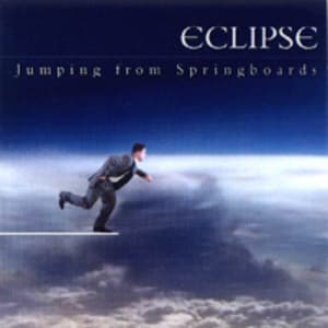 Jumping From Springboards