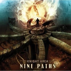 Nine Paths