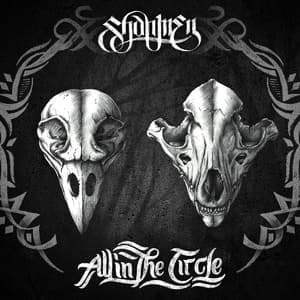 All In The Circle [deluxe]