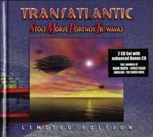 Smpt:e (bonus Disc)