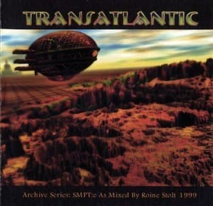 Smpte - The Roine Stolt Mixes