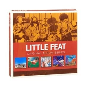 Original Album Series