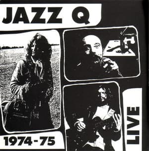 Jazz Q Live