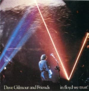 Dave Gilmour And Friends