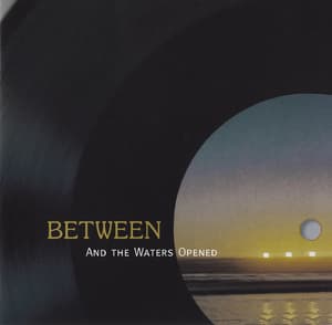 And The Waters Opened