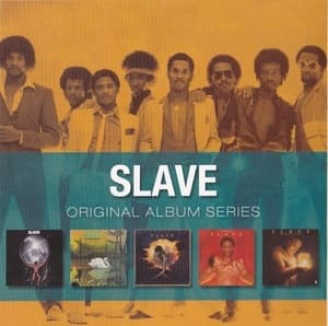 Original Album Series
