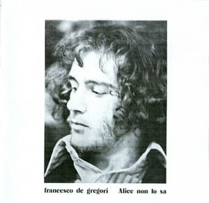Alice Non Lo Sa