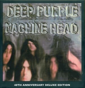 Machine Head