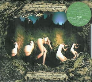 The Isness & The Otherness (2CD)