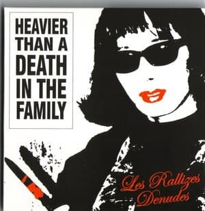 Heavier Than A Death In The Family