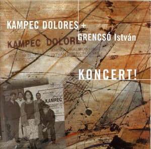 Koncert!