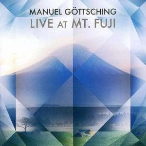 Live At Mt. Fuji