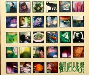 Reflections Vol.2 (cd01)