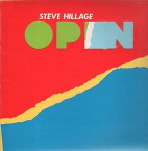 Open (2007 Remaster)