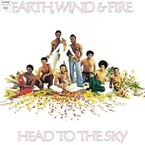Head To The Sky