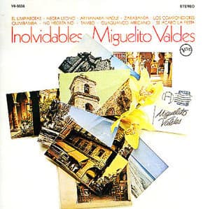 Inolvidables