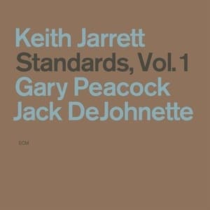 Standards, Vol. 1