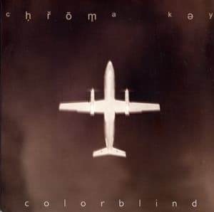 Colorblind