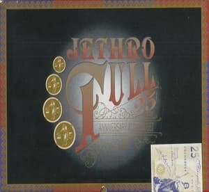 25th Anniversary Box Set (4CD)