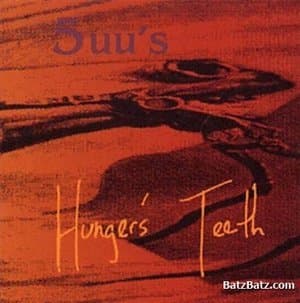 Hunger's Teeth