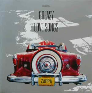 Greasy Love Songs