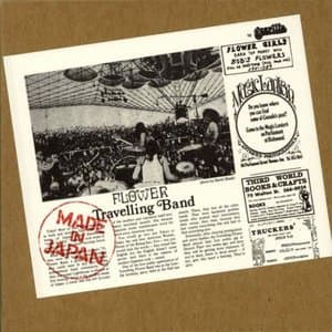 Made In Japan & Satori