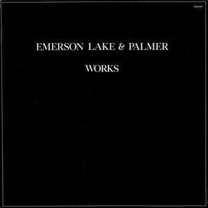 Works Volume 1 (2CD)