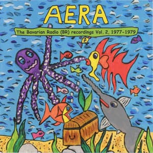 The Bavarian Radio (BR) Recordings Vol. 2, 1977-1979