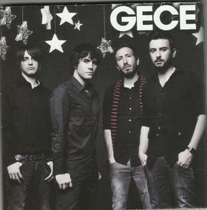 Gece