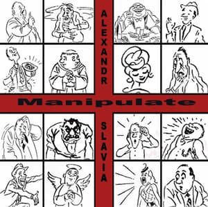 Manipulate