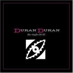 The Singles 81-85