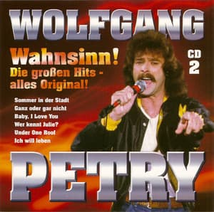 Wahnsinn! Die Grossen Hits Alles Original (CD2)