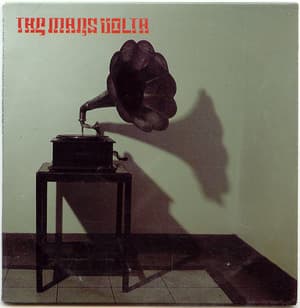 Frances The Mute [single]