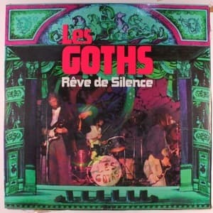 Reve De Silence