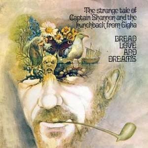 The Strange Tale Of Captain Shannon And The Hunchback From Gigha