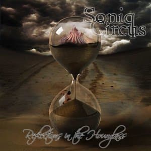 Reflections In The Hourglass