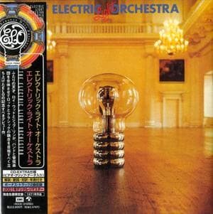 The Electric Light Orchestra