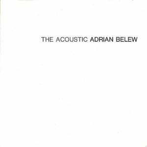 The Acoustic