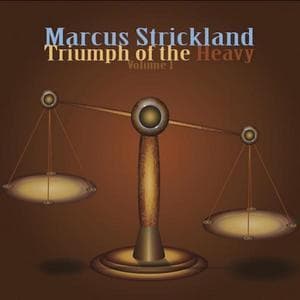 Triumph Of The Heavy (Volume 1-2)