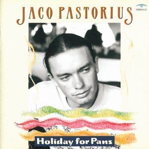 Full Complete Session From 'holiday For Pans' Recordings - Cd3