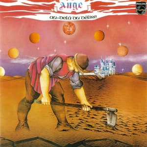 Au-dela Du Delire