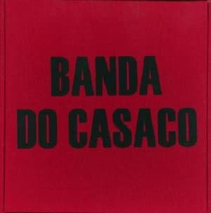 Banda Do Casaco