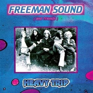 Heavy Trip