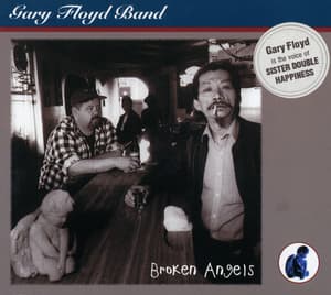 Broken Angels