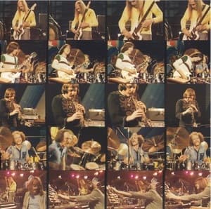 Switzerland 1974