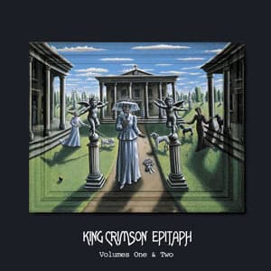 Epitaph (2CD)