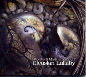 Eleusian Lullaby