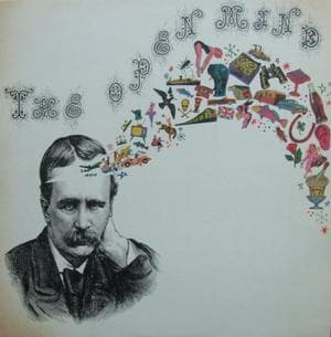 The Open Mind [Remaster]