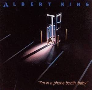 I'm In A Phone Booth Baby