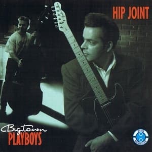 Hip Joint